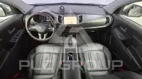 2014 KIA Sportage