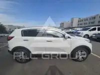 2014 KIA Sportage
