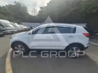 2014 KIA Sportage