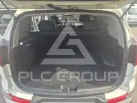2014 KIA Sportage