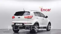 2014 KIA Sportage
