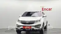 2014 KIA Sportage