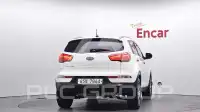 2014 KIA Sportage