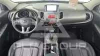2014 KIA Sportage