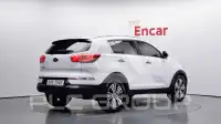 2014 KIA Sportage