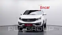 2014 KIA Sportage