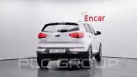 2014 KIA Sportage