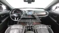 2014 KIA Sportage