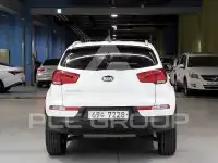 2014 KIA Sportage