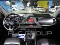 2014 KIA Sportage
