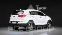 2014 KIA Sportage