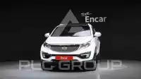 2014 KIA Sportage