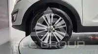 2014 KIA Sportage