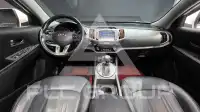 2014 KIA Sportage