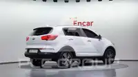 2014 KIA Sportage