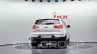 2014 KIA Sportage