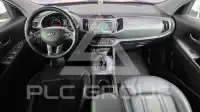 2014 KIA Sportage