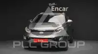 2014 KIA Sportage