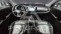 2014 KIA Sportage