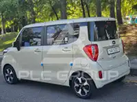 2014 KIA Ray
