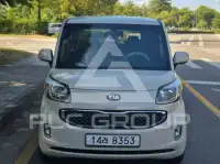 2014 KIA Ray