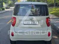 2014 KIA Ray