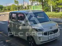 2014 KIA Ray