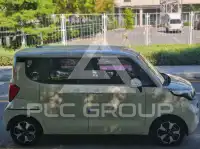2014 KIA Ray