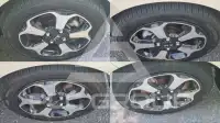 2014 KIA Ray