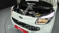 2014 KIA Ray