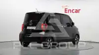 2014 KIA Ray