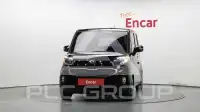 2014 KIA Ray