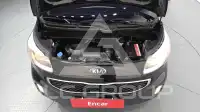 2014 KIA Ray