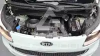 2014 KIA Ray