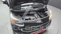 2014 KIA Ray
