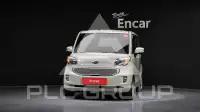 2014 KIA Ray
