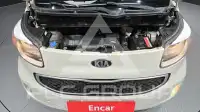 2014 KIA Ray
