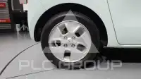 2014 KIA Ray