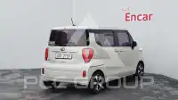 2014 KIA Ray