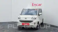 2014 KIA Ray