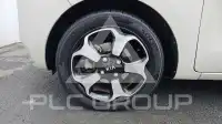 2014 KIA Ray