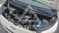 2014 KIA Ray
