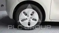 2014 KIA Ray