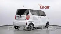 2014 KIA Ray