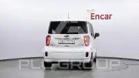 2014 KIA Ray