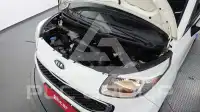 2014 KIA Ray