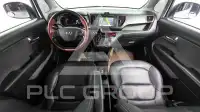 2014 KIA Ray