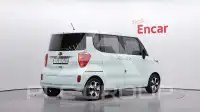 2014 KIA Ray