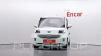 2014 KIA Ray