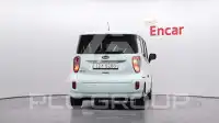 2014 KIA Ray